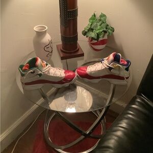 6 rings Michael Jordan